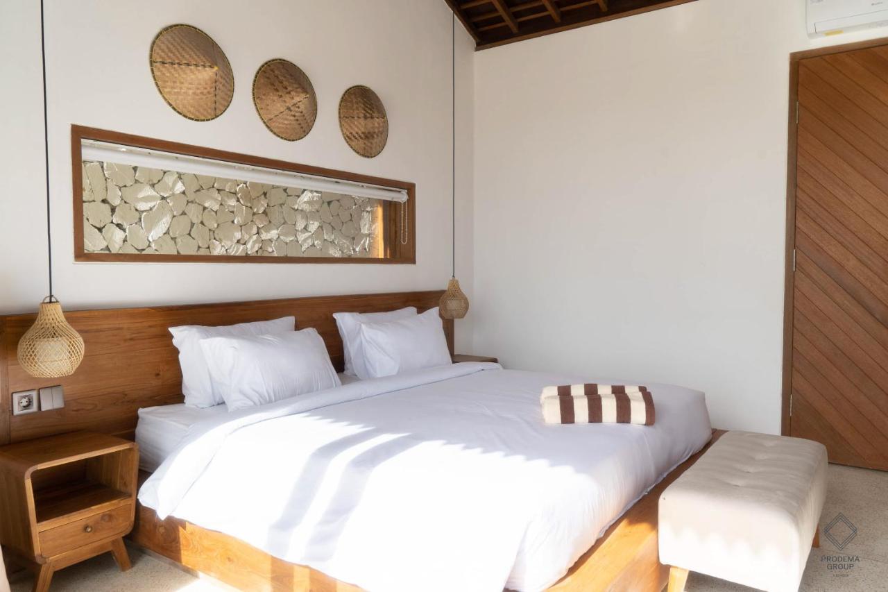 Sundance Residence Nusa Penida Tanglad Экстерьер фото