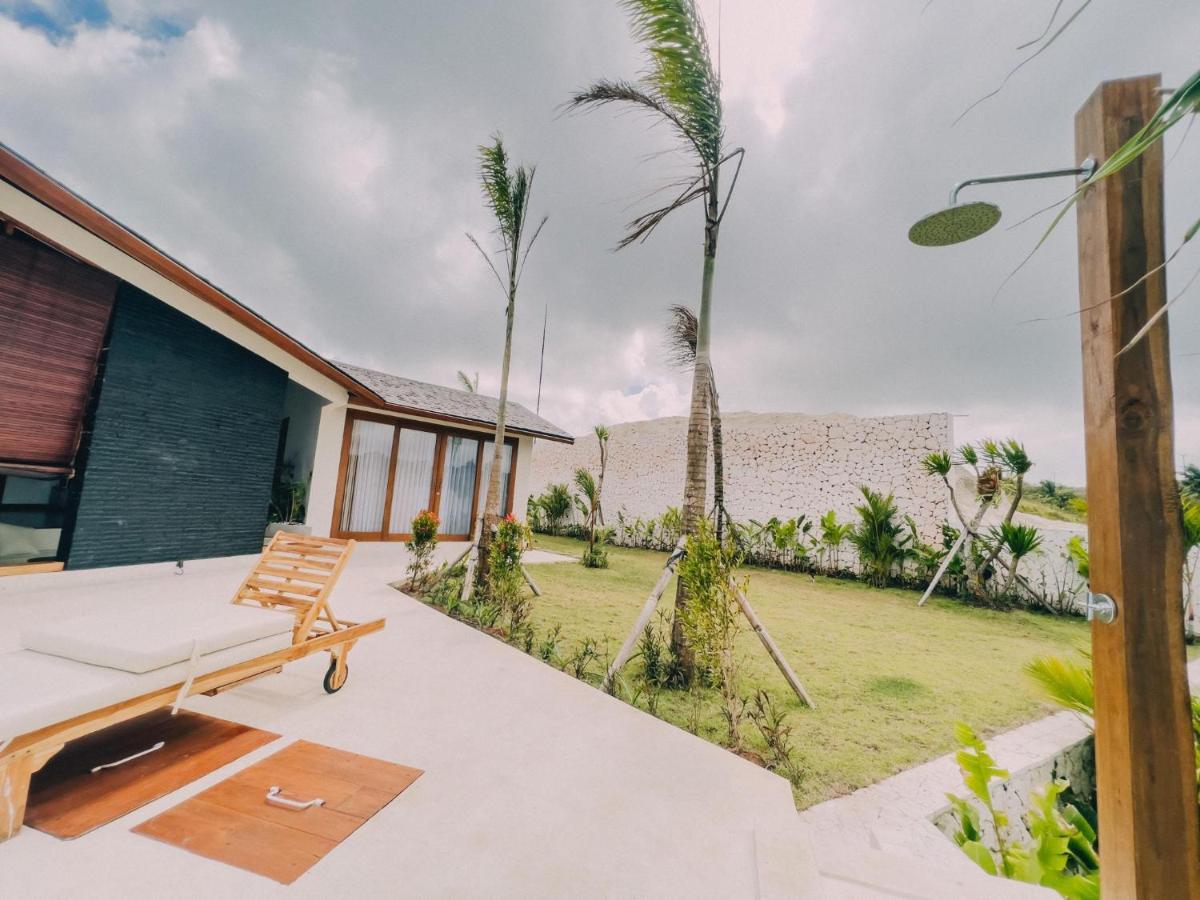 Sundance Residence Nusa Penida Tanglad Экстерьер фото