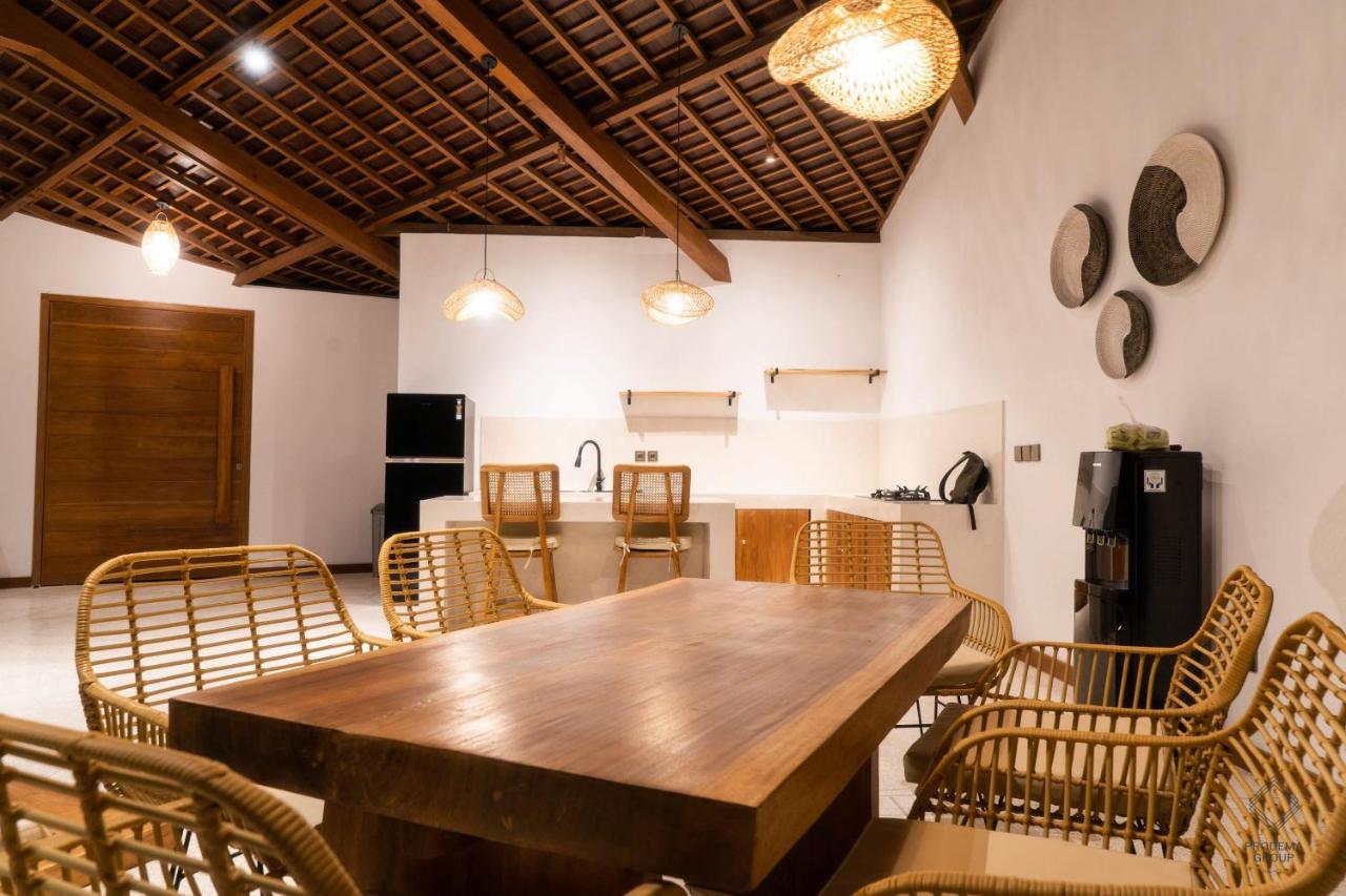 Sundance Residence Nusa Penida Tanglad Экстерьер фото