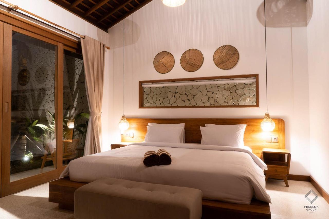 Sundance Residence Nusa Penida Tanglad Экстерьер фото