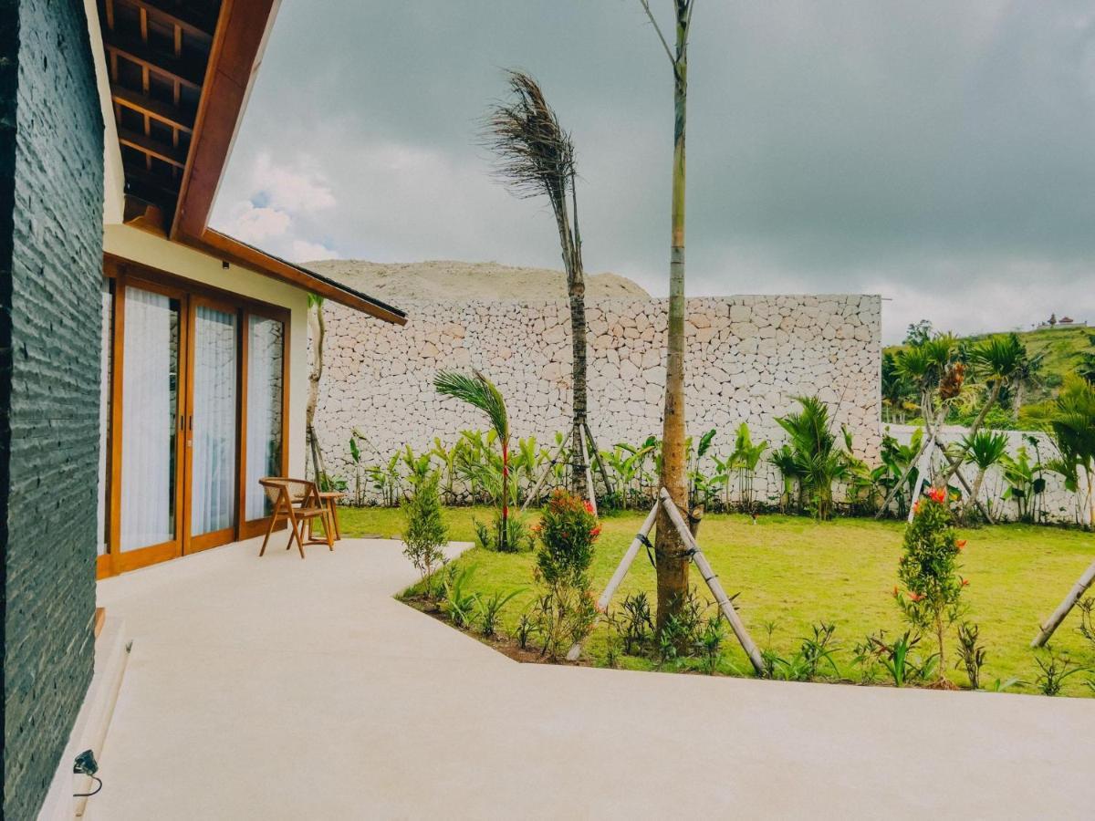 Sundance Residence Nusa Penida Tanglad Экстерьер фото