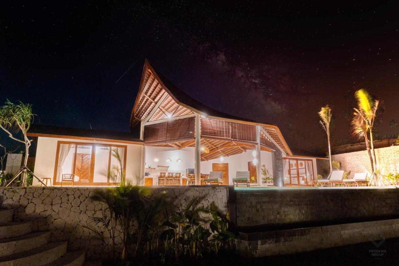 Sundance Residence Nusa Penida Tanglad Экстерьер фото