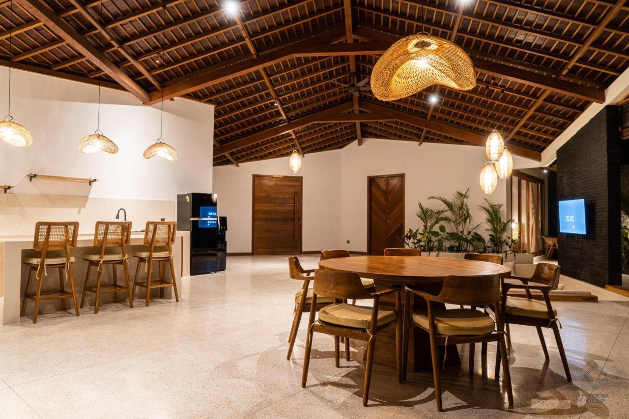 Sundance Residence Nusa Penida Tanglad Экстерьер фото