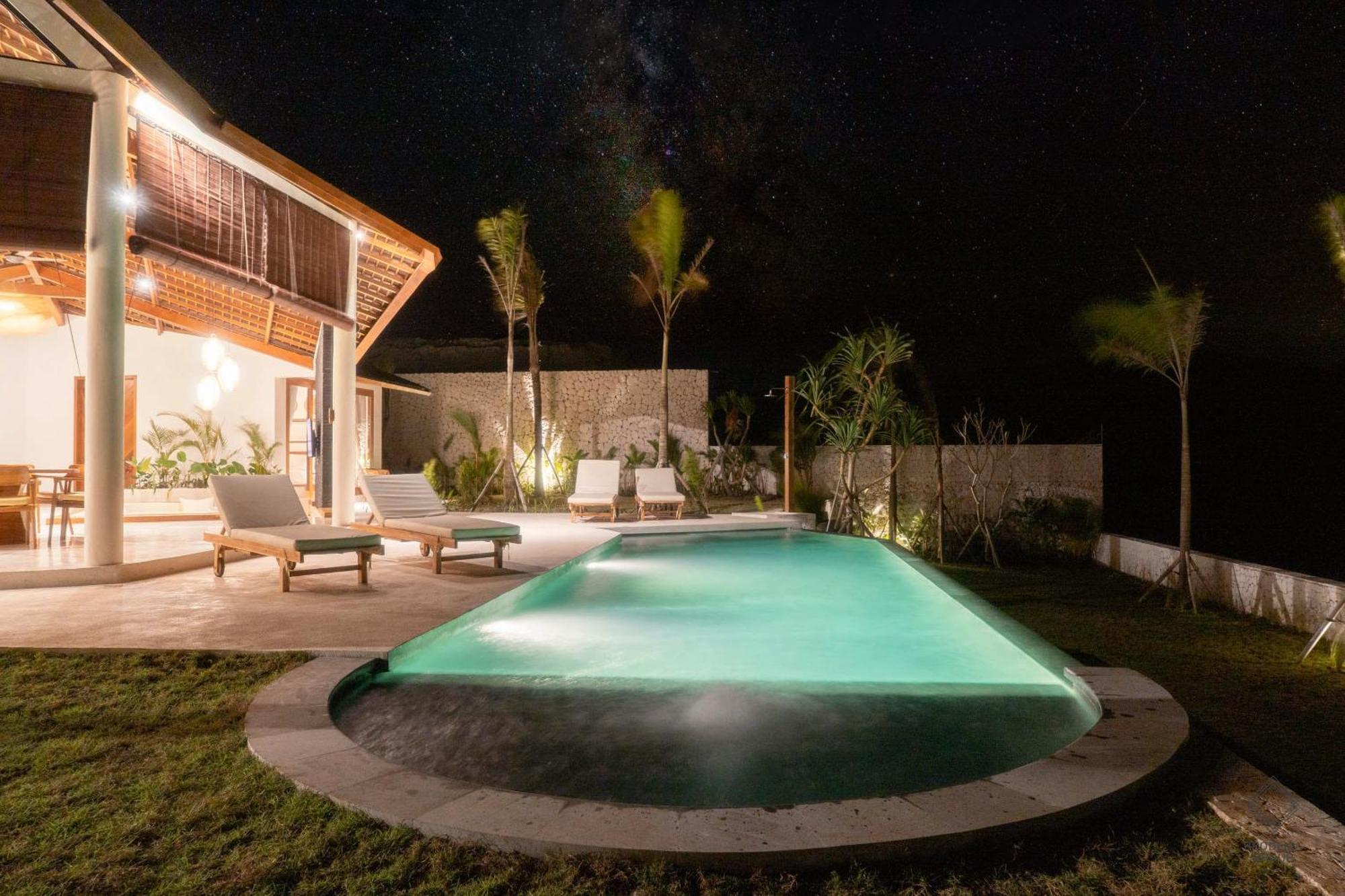 Sundance Residence Nusa Penida Tanglad Экстерьер фото