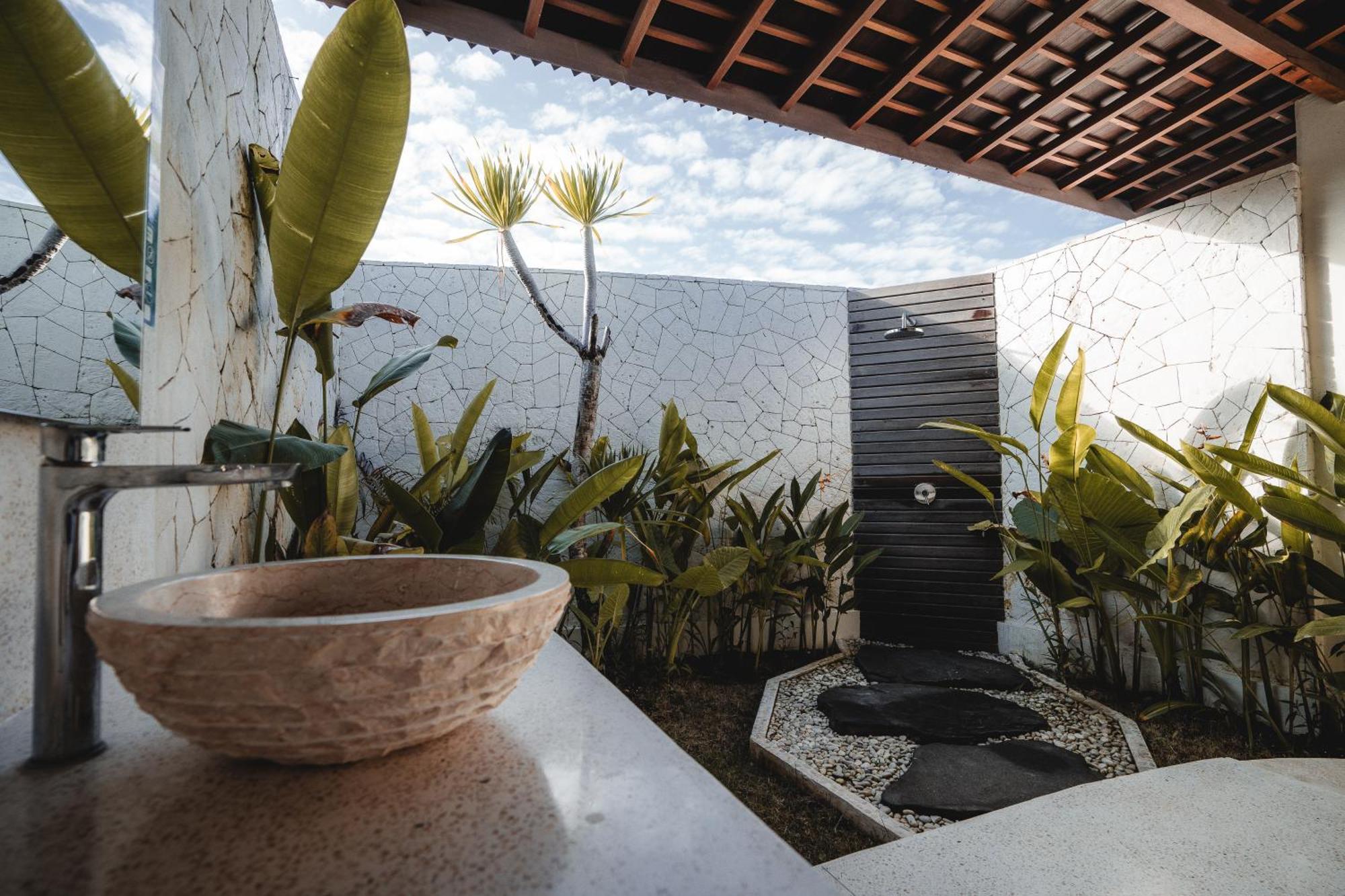 Sundance Residence Nusa Penida Tanglad Экстерьер фото