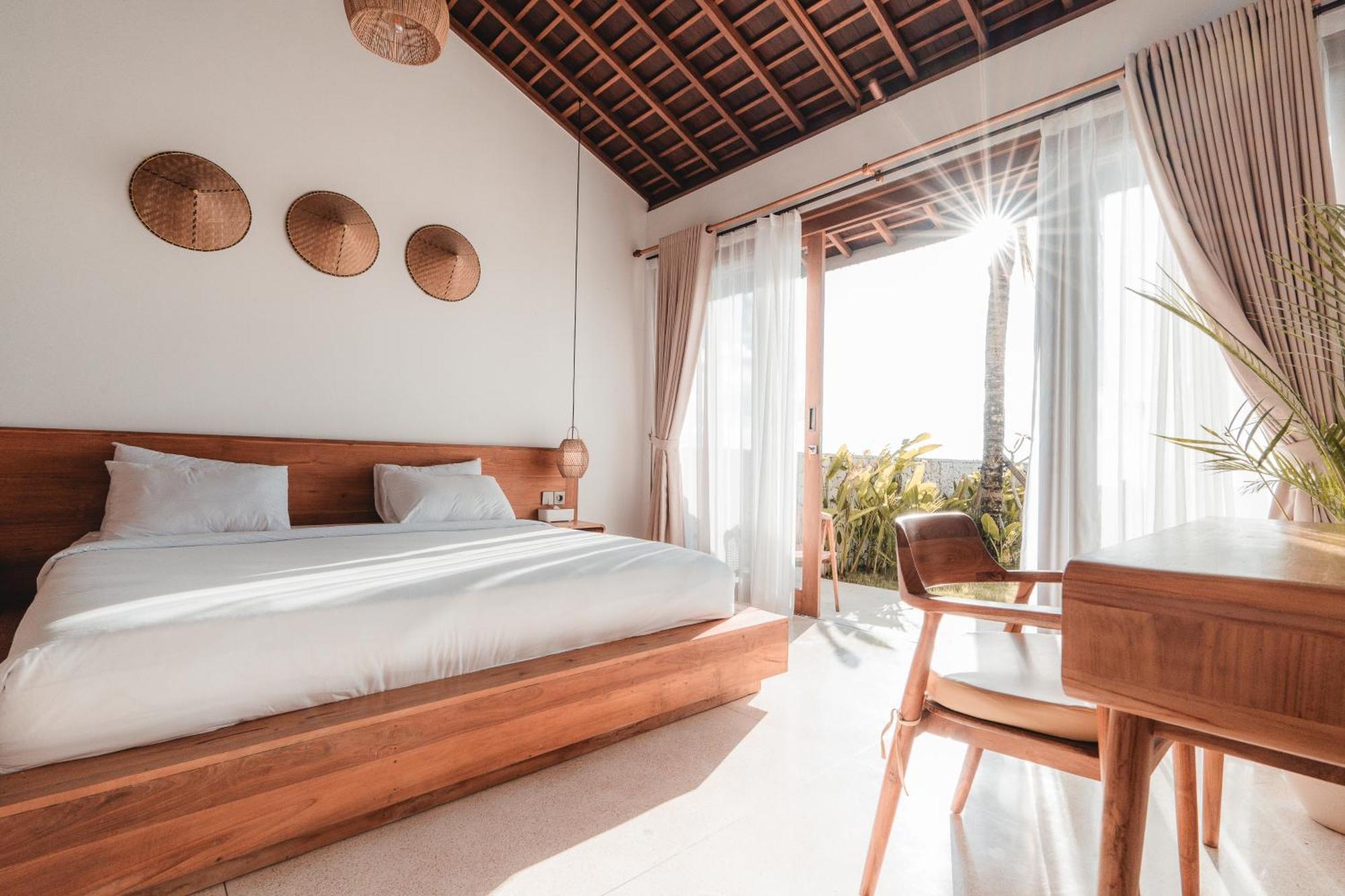 Sundance Residence Nusa Penida Tanglad Экстерьер фото